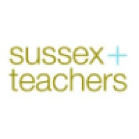 Sussex Teachers Logo
