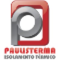 Paulisterma Isolamento Térmico Logo