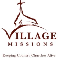 Village Missions Logo