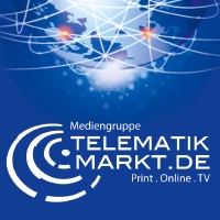 Mediengruppe Telematik-Markt.de | MKK Logo