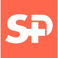 Scanplus Print Group Logo