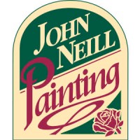 John Neill Painting and Decorating Logo