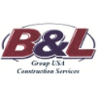 B&L Group USA Logo
