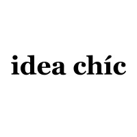 Idea Chíc Logo
