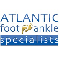 Atlantic Foot & Ankle Specialists Logo