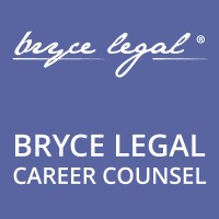 Bryce Legal Career Counsel Logo
