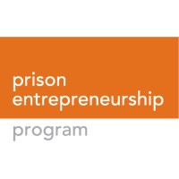 Prison Entrepreneurship Program Logo