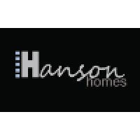Hanson Homes, Inc of Grand Rapids Logo