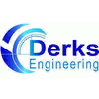 Derks Engineering Logo
