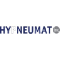 Hypneumat, Inc. Logo