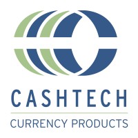 CashTech Currency Products Logo