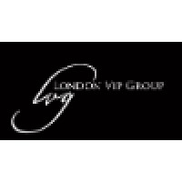 London VIP Group Logo