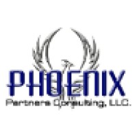 Phoenix Partners Consulting, LLC Logo