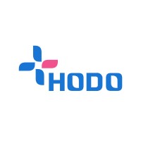 HODO Medical Informatic Solutions Logo