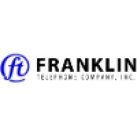 Franklin Telephone Company, Inc. Logo