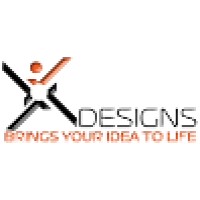 X Designs S.A.R.L Logo