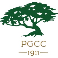 The Peninsula Golf & Country Club Logo
