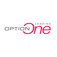 Option One Lending Logo