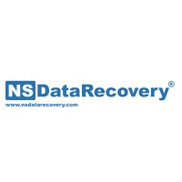 NS DataRecovery® Logo
