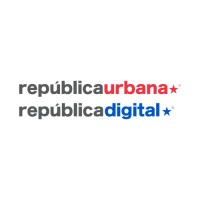 República Urbana Logo