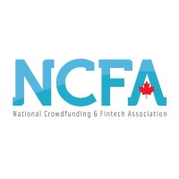 National Crowdfunding & Fintech Association of Canada Logo