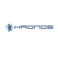 Kronos Chile Logo