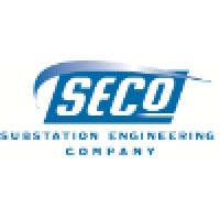 Substation Engineering Company Logo