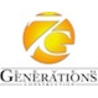 Seven Generations Construction, LLC Logo
