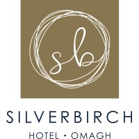 Silverbirch Hotel Logo