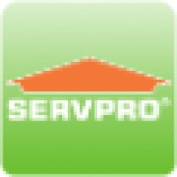 Servpro of Augusta/Waterville Logo