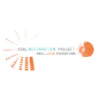 Soul Restoration Project Logo