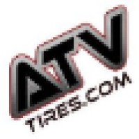 ATV Tires Logo