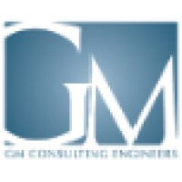GM Consulting Engineers, LLC Logo