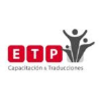 ETP - Capacitacion & Traducciones Logo