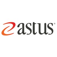 Astus inc. Logo
