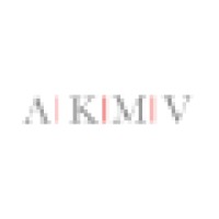 AKMV advokátska kancelária s.r.o. Logo