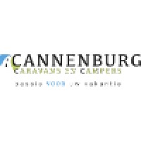 Cannenburg Caravans en Campers Logo