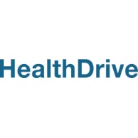 HealthDrive Corporation Logo