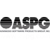 Advanced Software Products Group (ASPG, Inc.) Logo