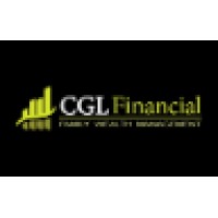 CGL Financial Logo