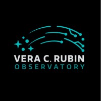 Rubin Observatory Logo
