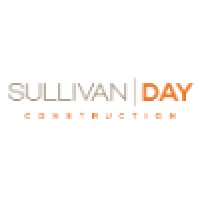 Sullivan|Day Construction Logo