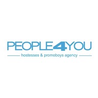 PEOPLE4YOU Logo