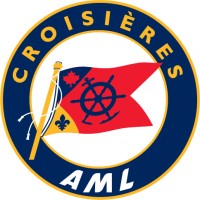 Croisières AML Logo