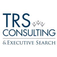 TRS Consulting & Executive Search Logo