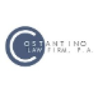The Costantino Law Firm, P.A. Logo