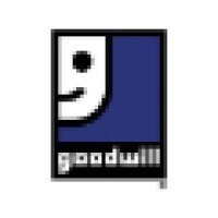 Goodwill Industries of East Texas Logo