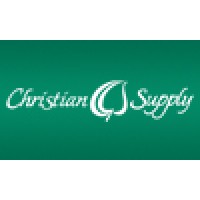 Christian Supply, Inc. Logo