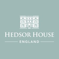 Hedsor House - Luxury, Private Events Venue Logo