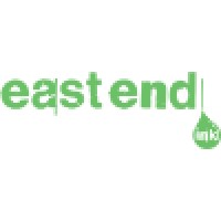 East End Ink Logo